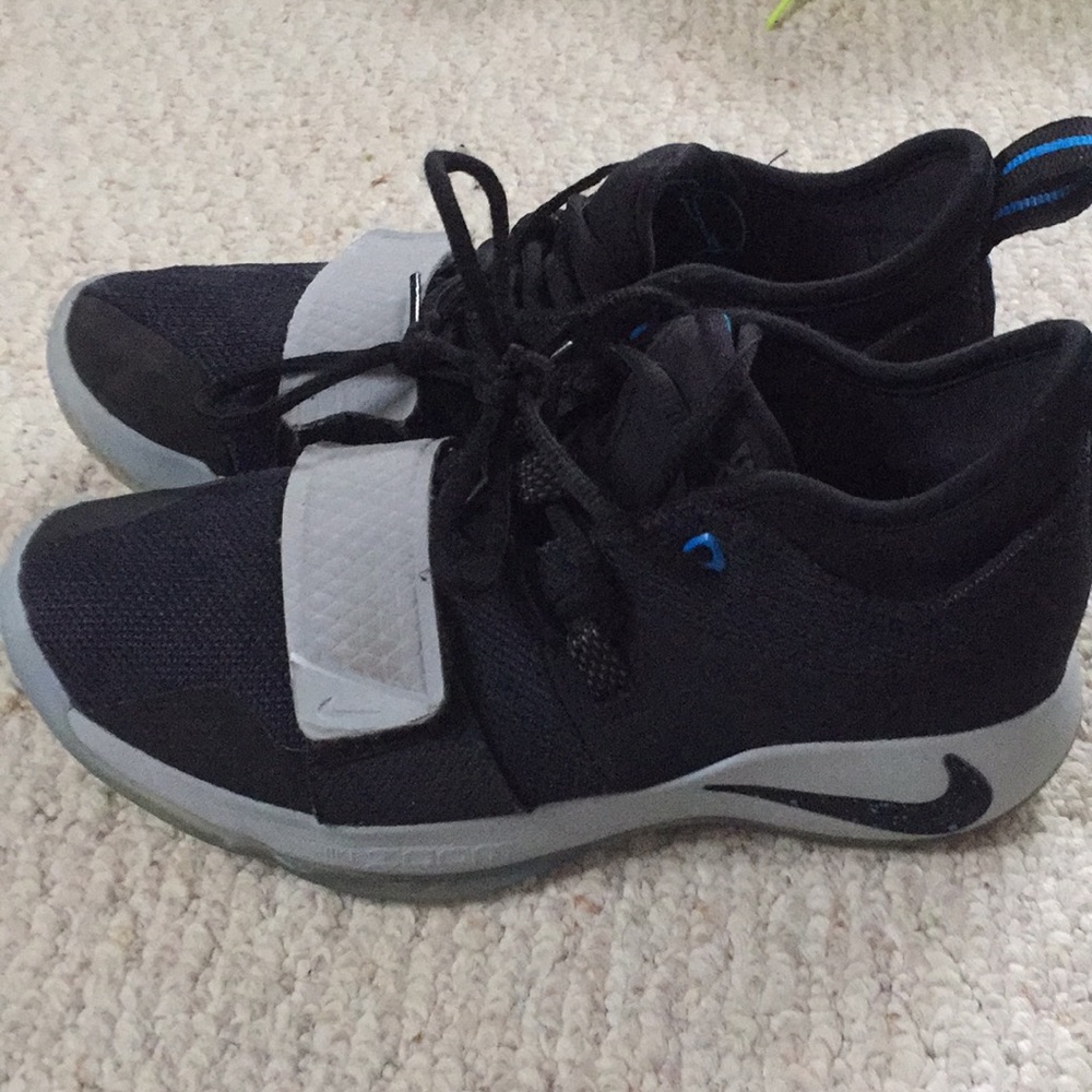 Pg 2.5 open to all offers